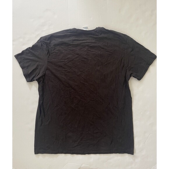 Number One Dad T-Shirt Size XL‎ Number 1 Dad - Picture 7 of 7